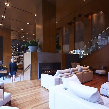 Le Germain Hotel Toronto Kültér fotó