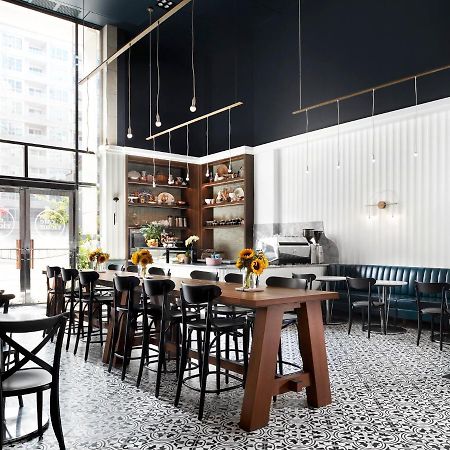 Le Germain Hotel Toronto Kültér fotó