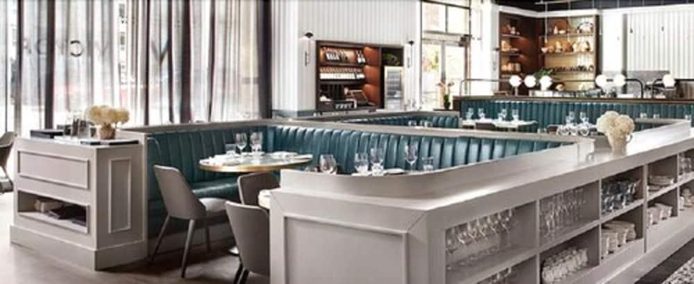 Le Germain Hotel Toronto Kültér fotó