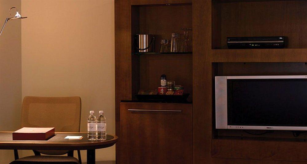 Le Germain Hotel Toronto Kültér fotó