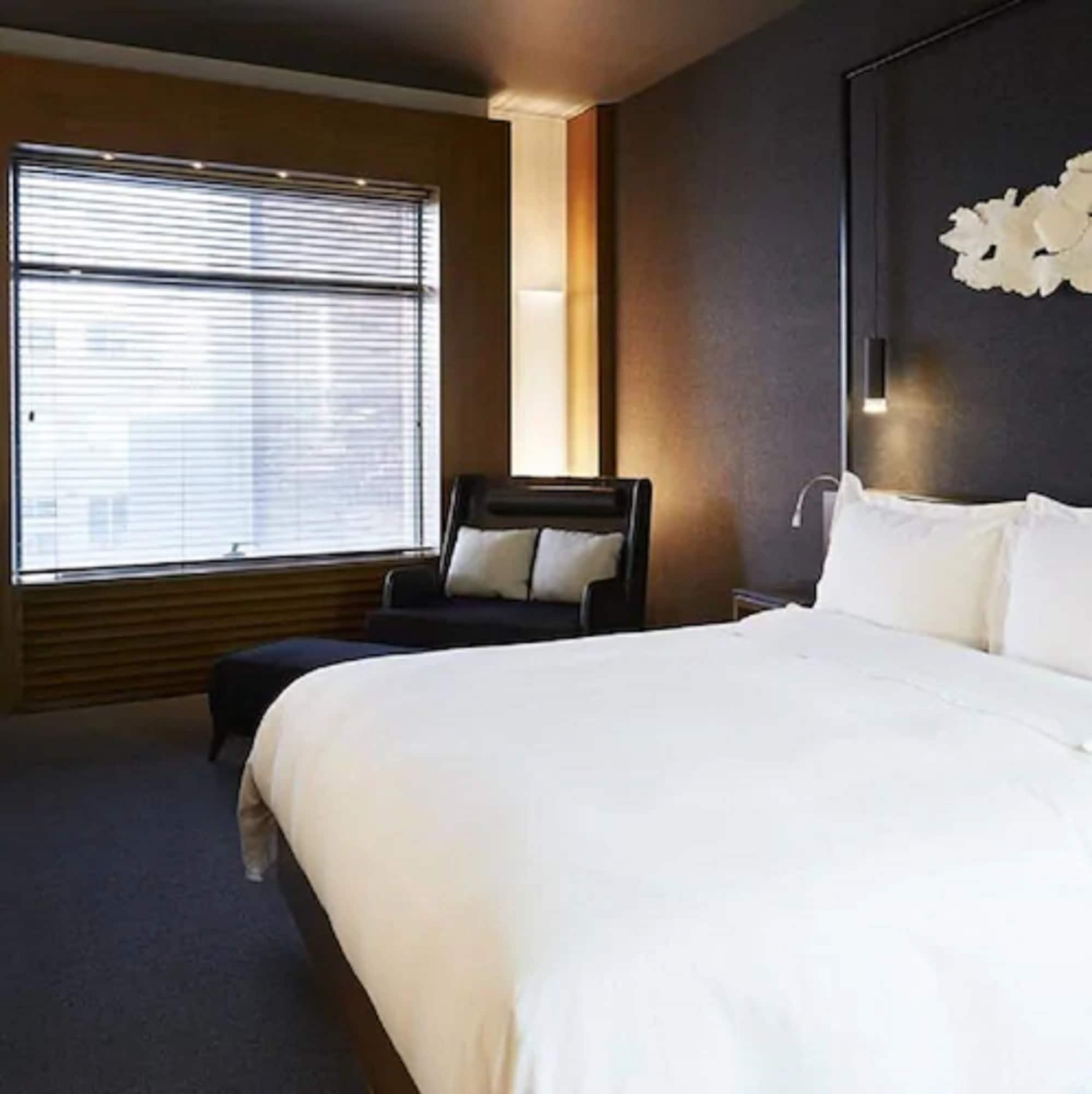 Le Germain Hotel Toronto Kültér fotó