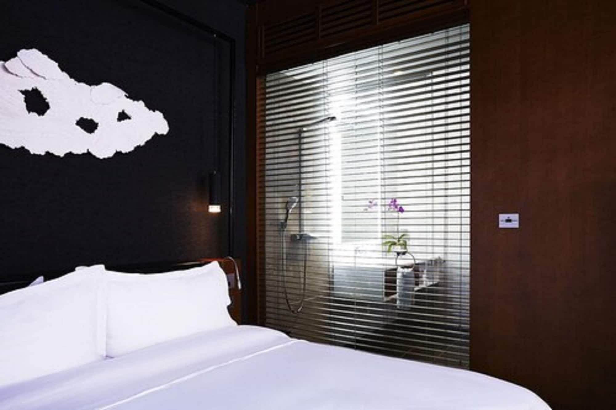 Le Germain Hotel Toronto Kültér fotó