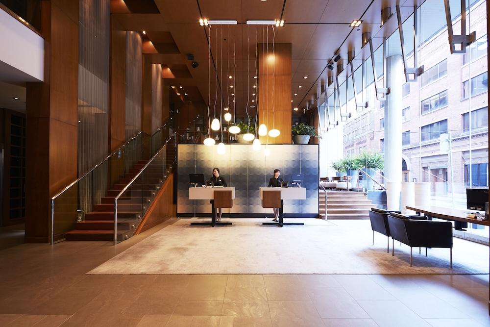 Le Germain Hotel Toronto Kültér fotó