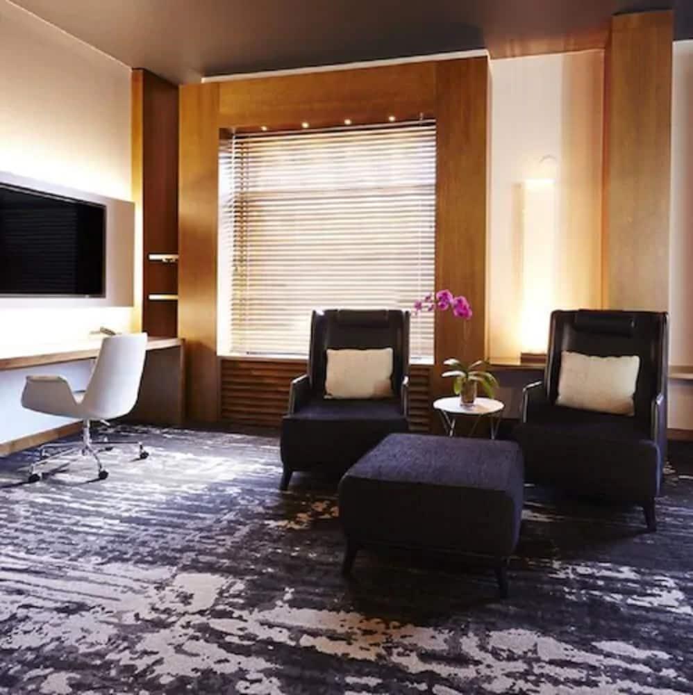 Le Germain Hotel Toronto Kültér fotó