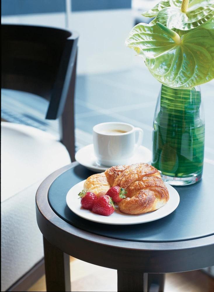Le Germain Hotel Toronto Kültér fotó