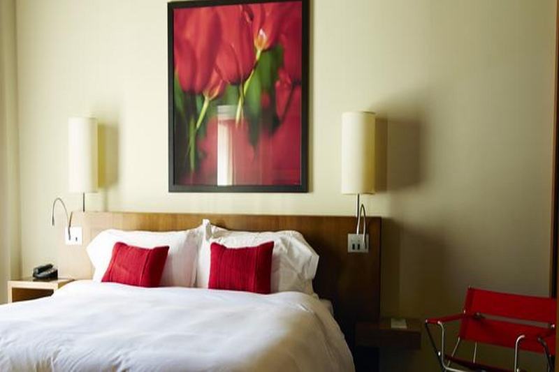 Le Germain Hotel Toronto Kültér fotó