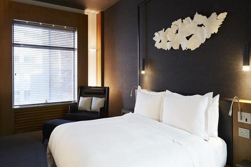 Le Germain Hotel Toronto Kültér fotó