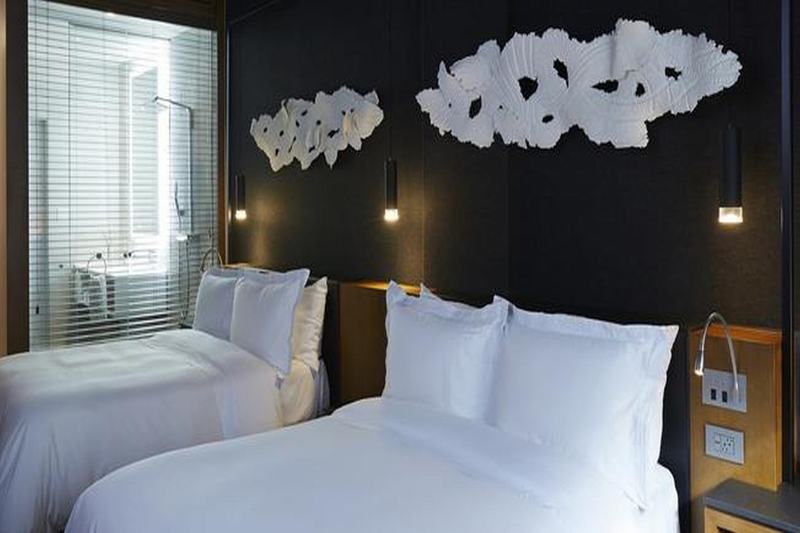 Le Germain Hotel Toronto Kültér fotó