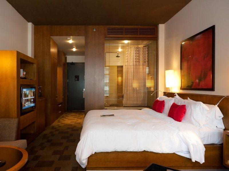 Le Germain Hotel Toronto Kültér fotó