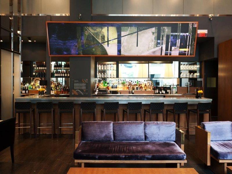 Le Germain Hotel Toronto Kültér fotó