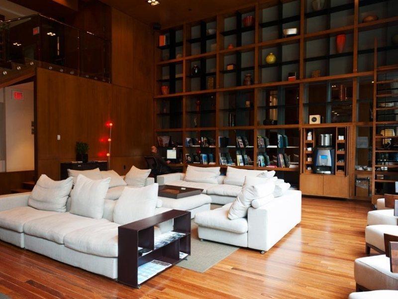 Le Germain Hotel Toronto Kültér fotó