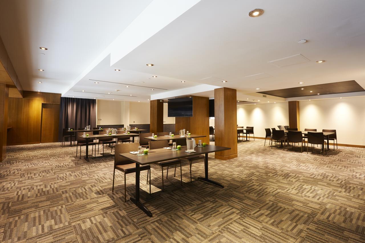 Le Germain Hotel Toronto Kültér fotó