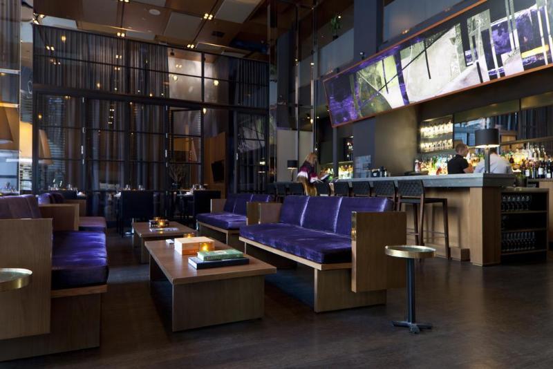 Le Germain Hotel Toronto Kültér fotó