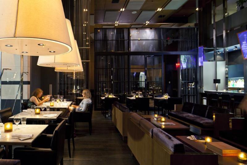 Le Germain Hotel Toronto Kültér fotó
