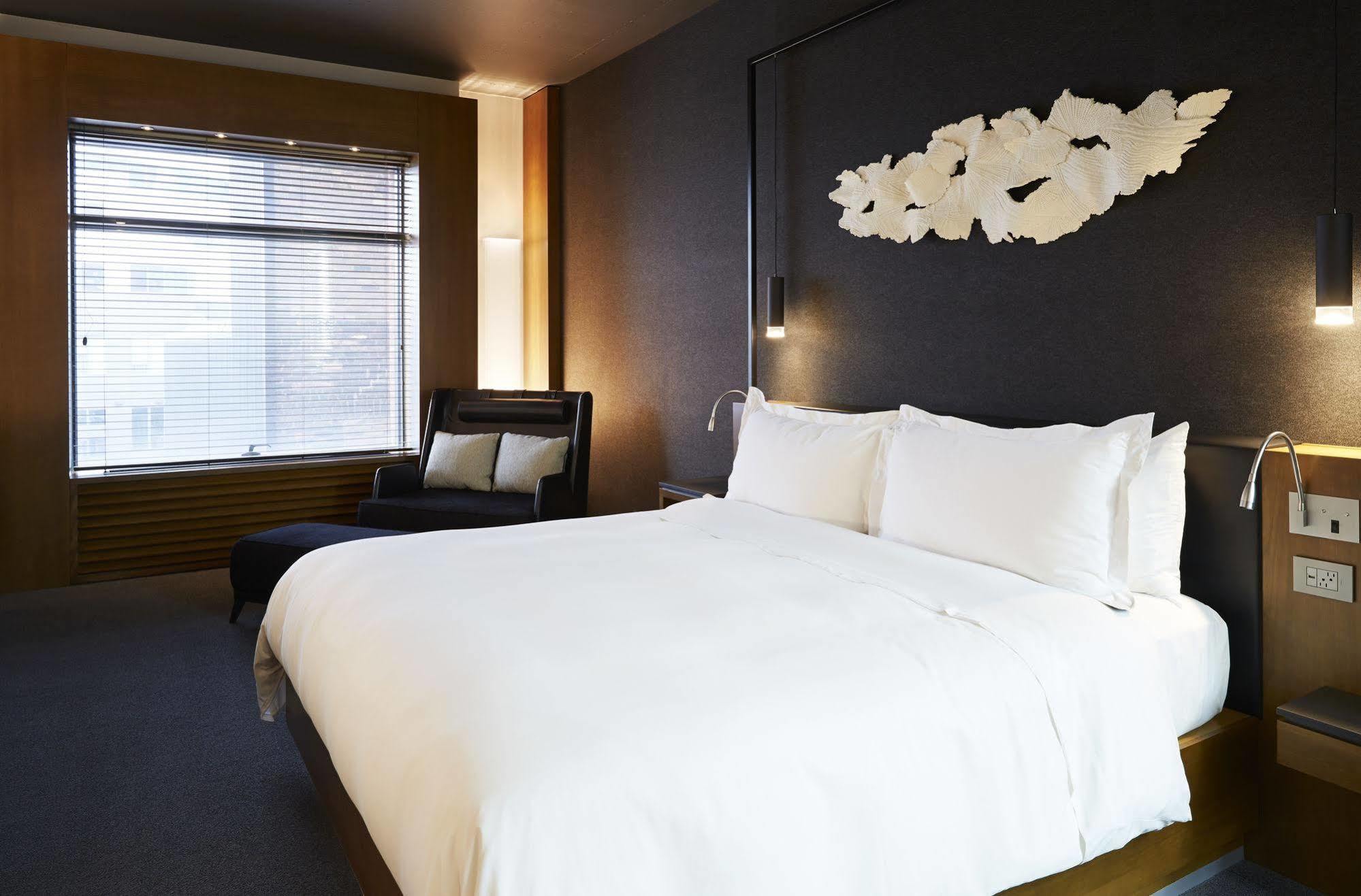Le Germain Hotel Toronto Kültér fotó