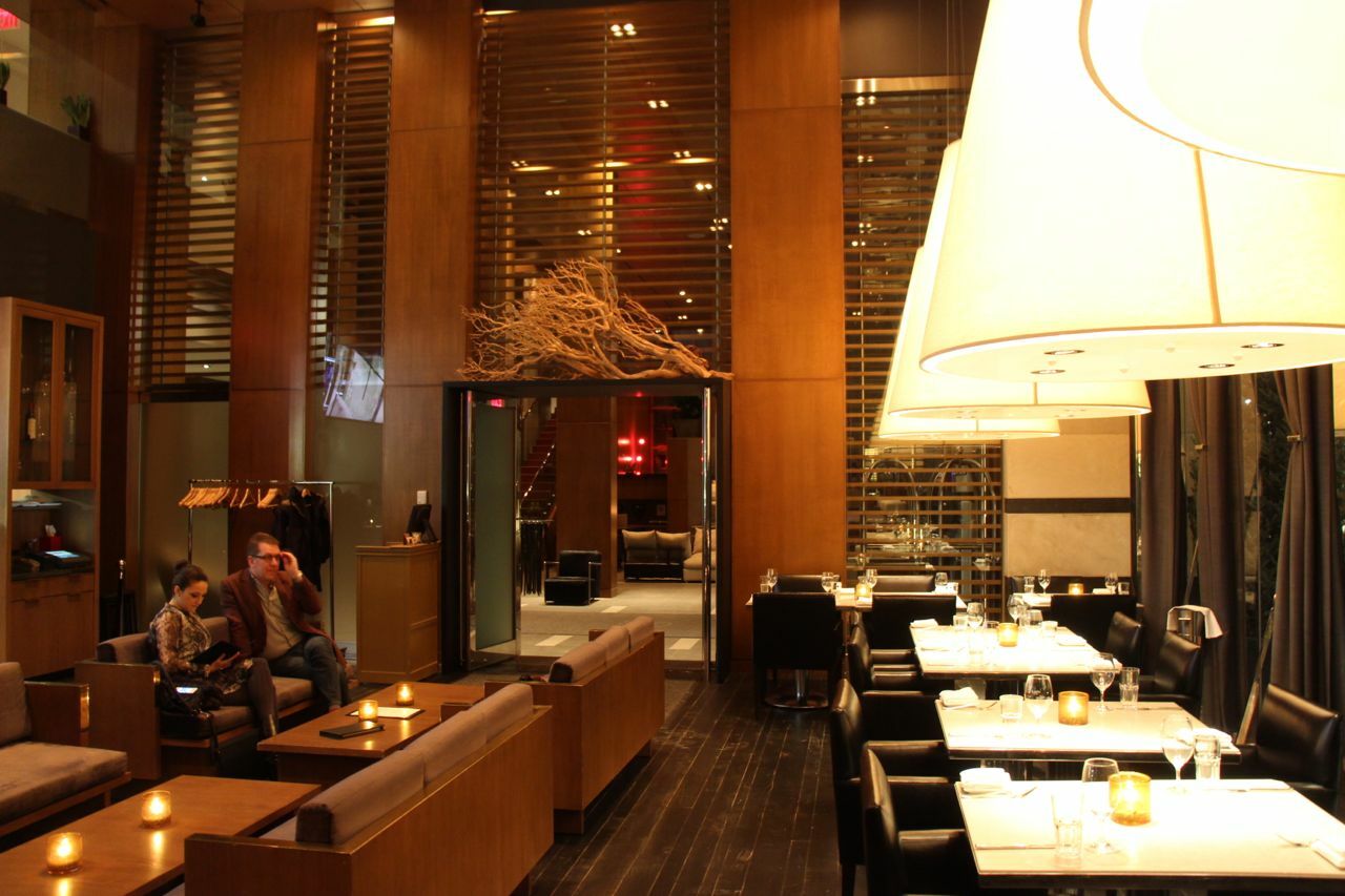 Le Germain Hotel Toronto Kültér fotó